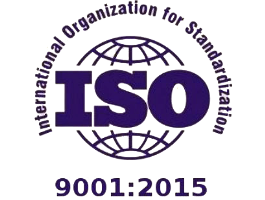 GFCA ISO CERTIFIED