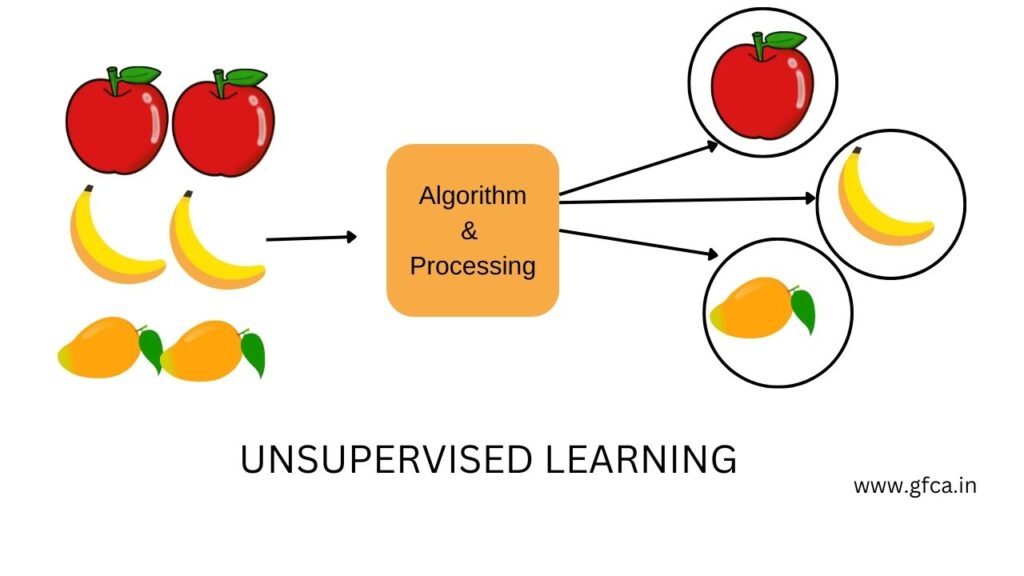 Unsupervised Learning Courses