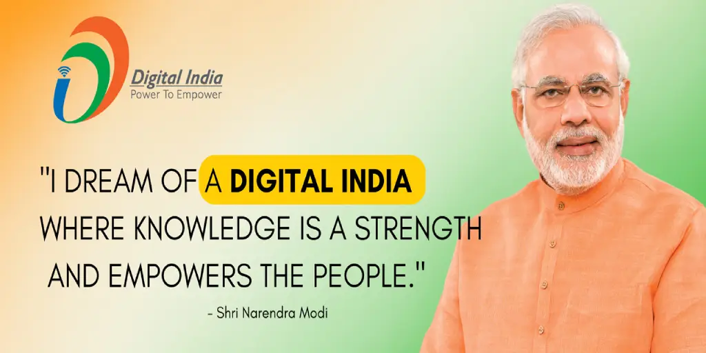 Digital India