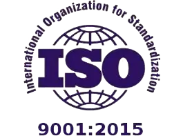 GFCA ISO CERTIFIED