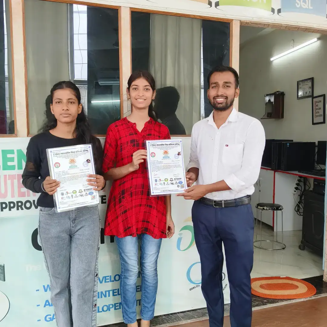 GFCA Classroom Training