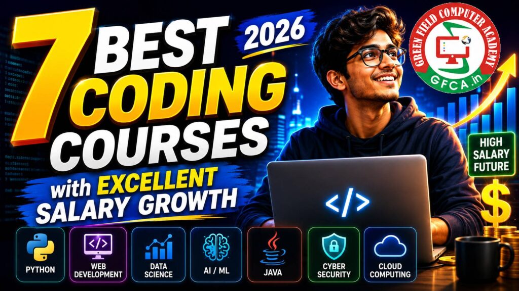 & best Coding course