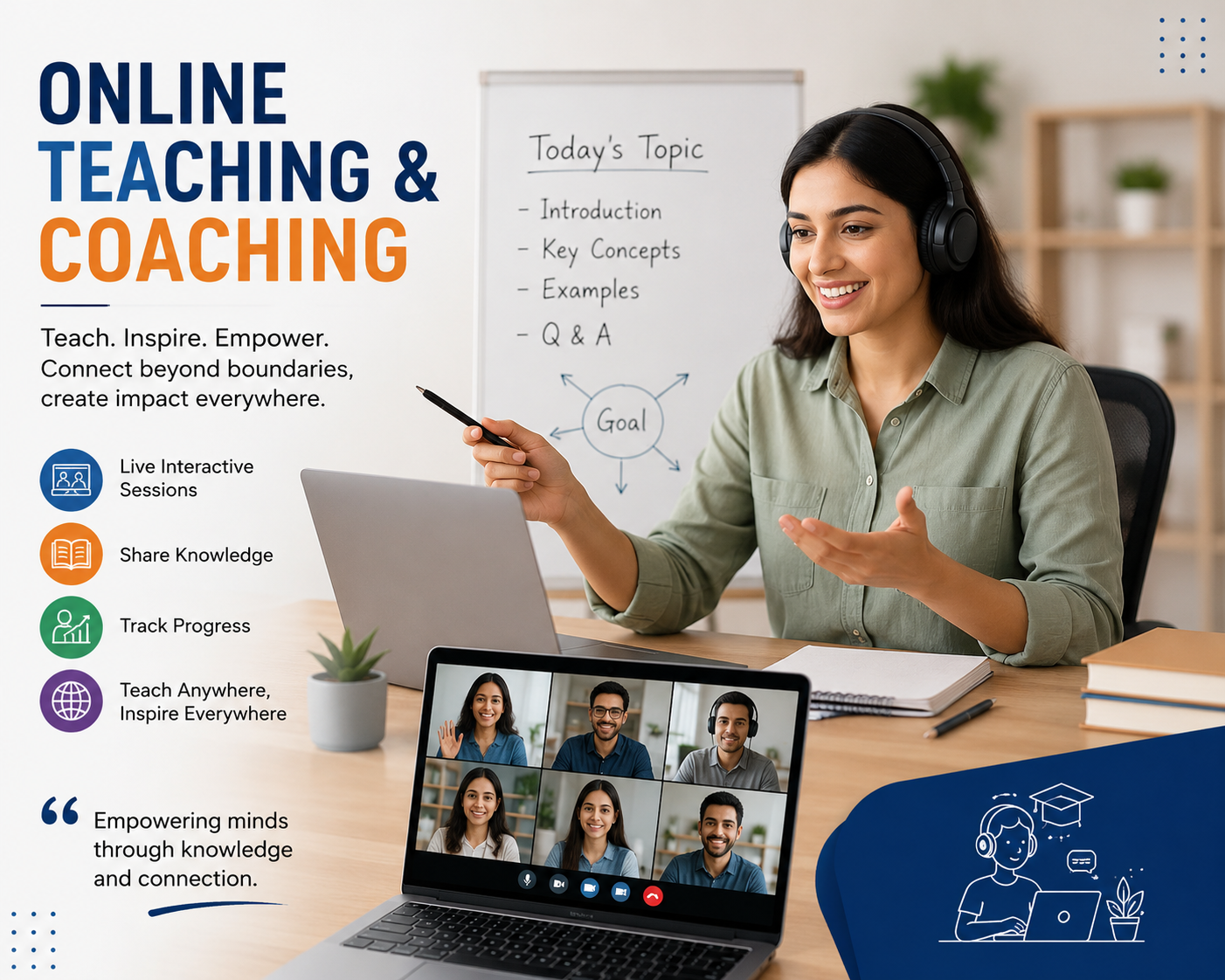 How to Earn Money Online in India - Green Field Computer Academy