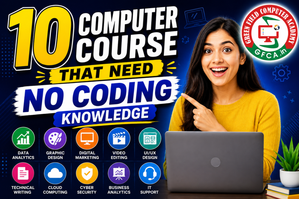 10 computer course