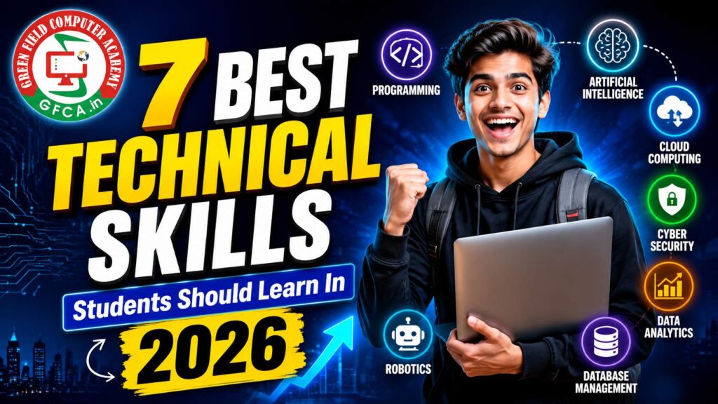 7 best technical skills