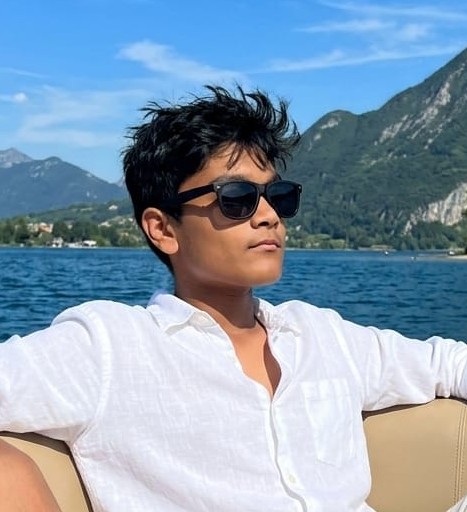 Ansh Bhardwaj