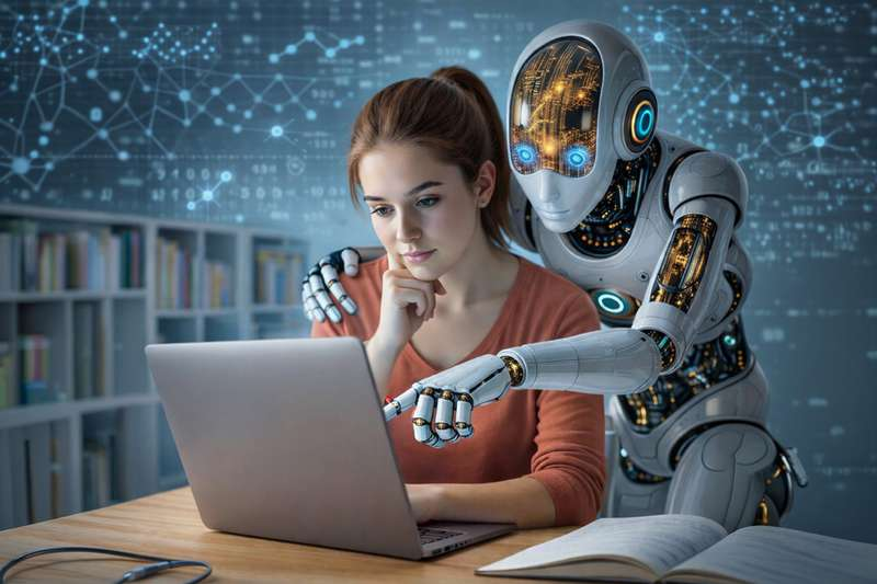 AI for students