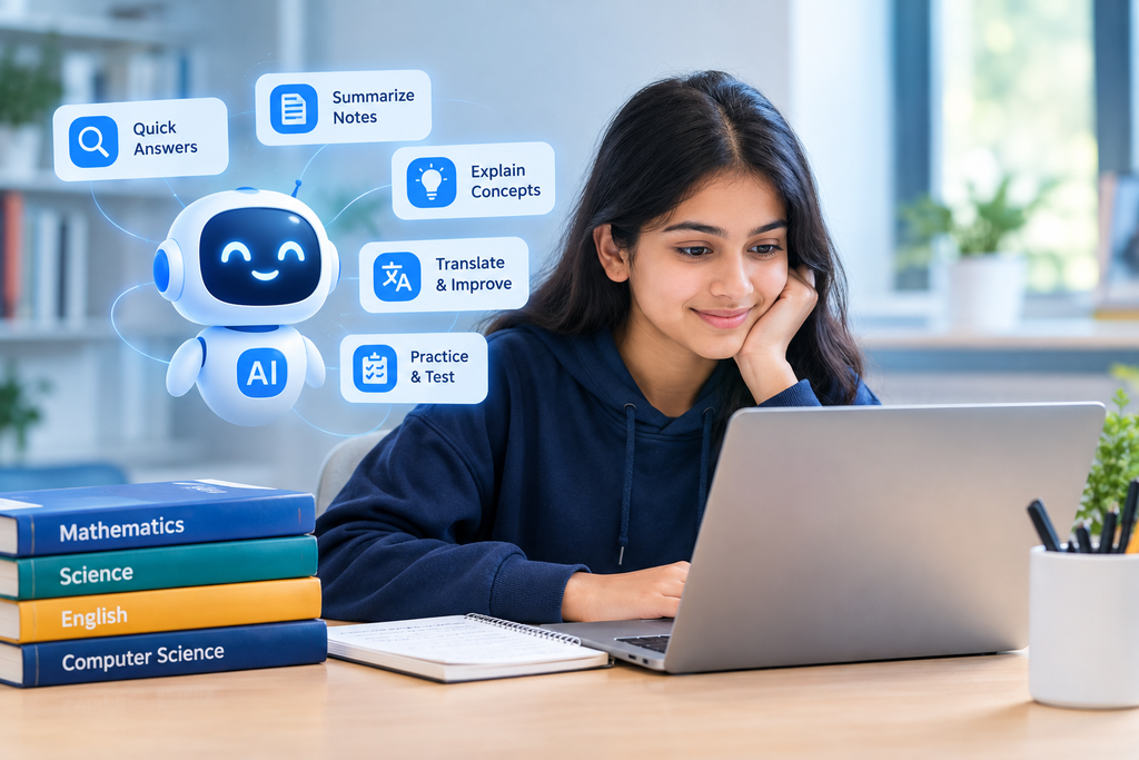 AI for Students